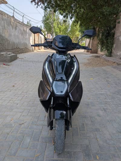 Victor hi speed for sell