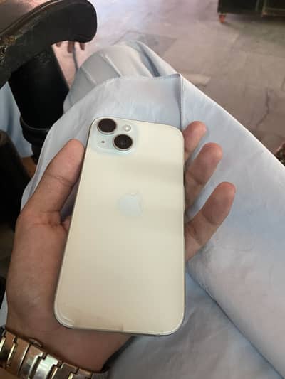 Apple iPhone 15 jv