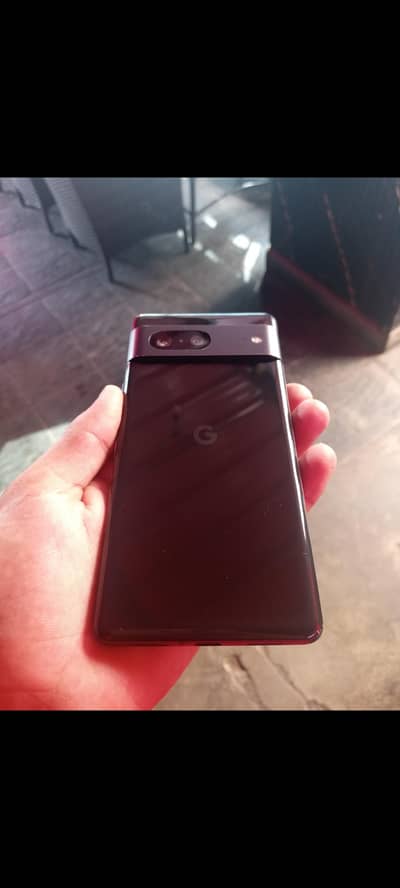 Google Pixel 7