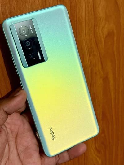 Xiaomi Redmi K60 256GB Pta Approved