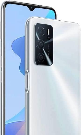 OPPO A16