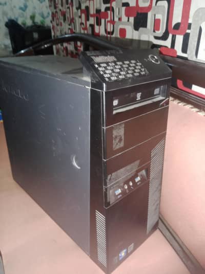 LENOVO PC FOR SALE!!