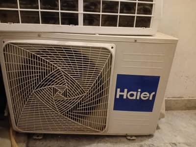 Haier 1 ton