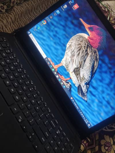 Laptop Dell