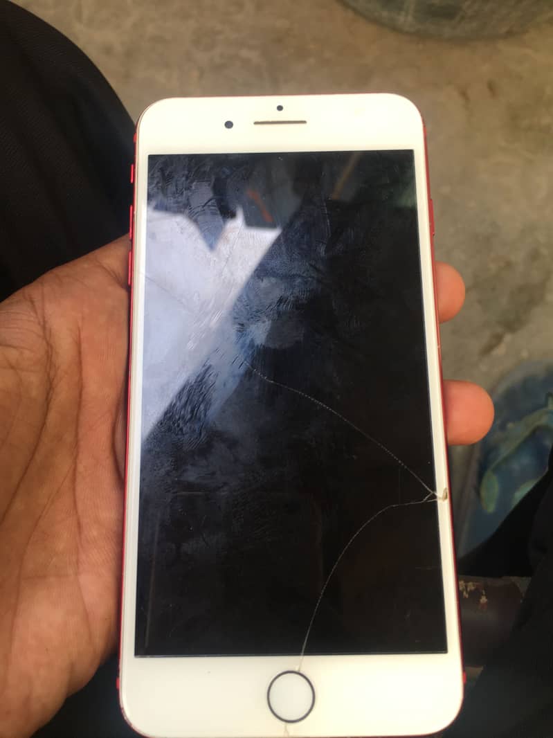 Apple iPhone 7 Plus 3
