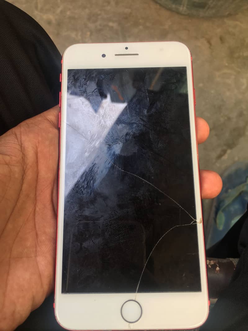 Apple iPhone 7 Plus 4