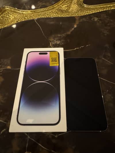 Iphone 14 Pro Max