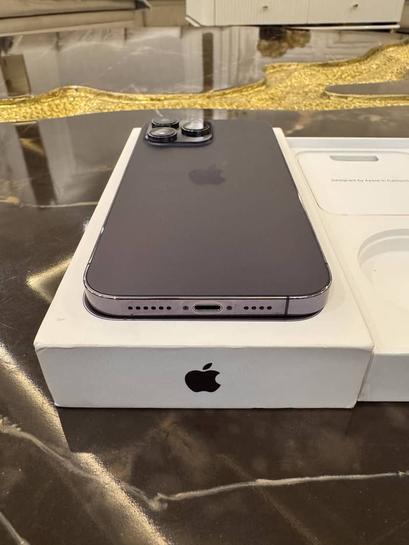 Iphone 14 Pro Max 2