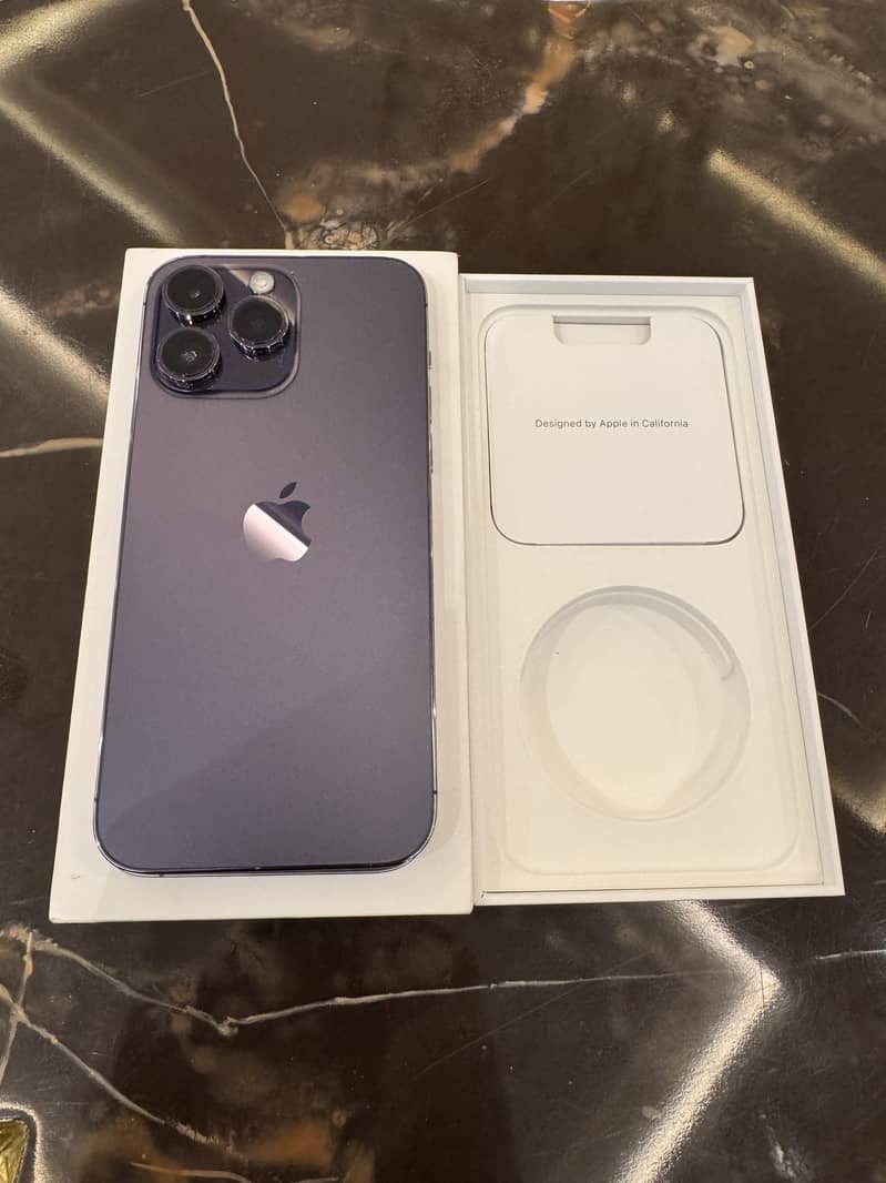 Iphone 14 Pro Max 3
