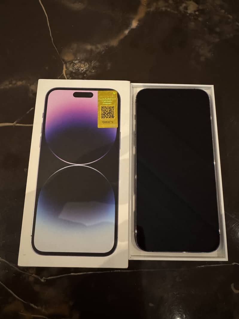 Iphone 14 Pro Max 6