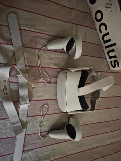 Oculus Meta Quest 2 256gb