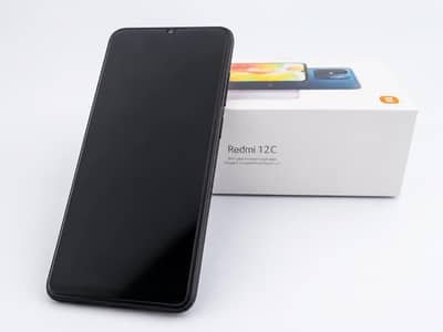 Xiaomi Redmi 12