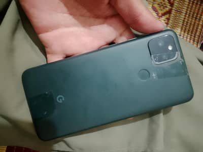 Google Pixel 5a