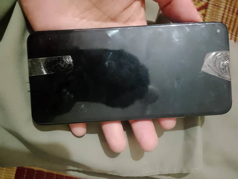Google Pixel 5a 1