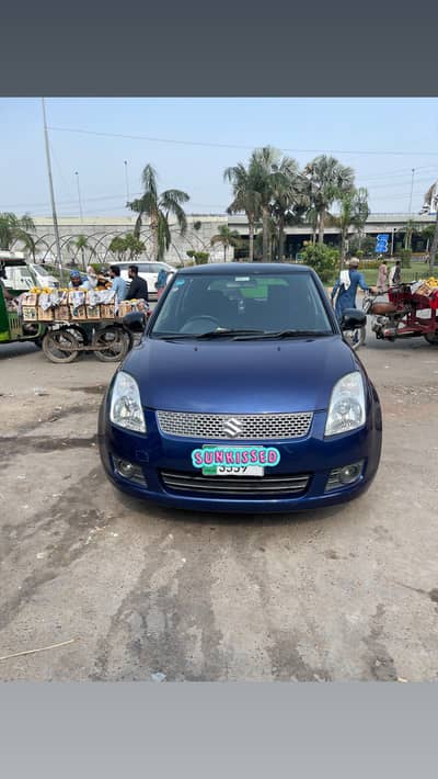 Suzuki Swift 2012 for sale