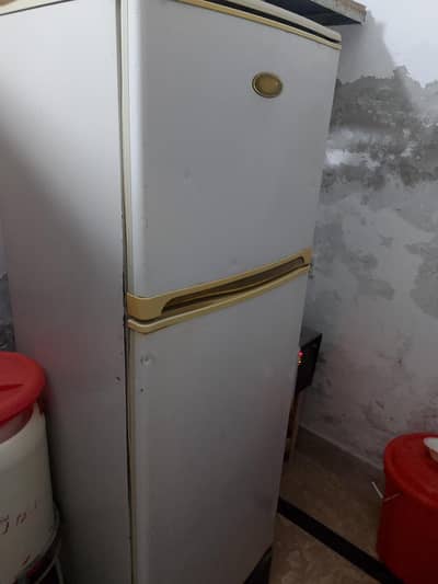 Sharp No Frost 2 door
