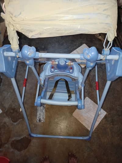 plastic jhola