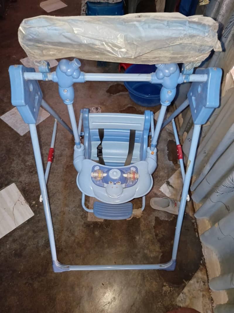 plastic jhola 1