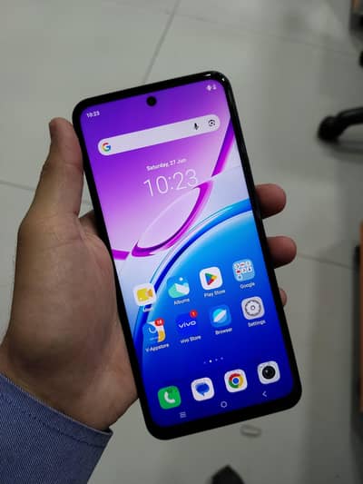 Vivo Y21d 8GB