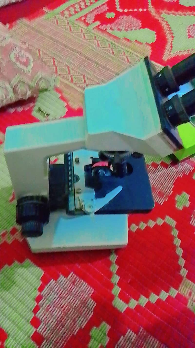 Laboratory. . . . 2