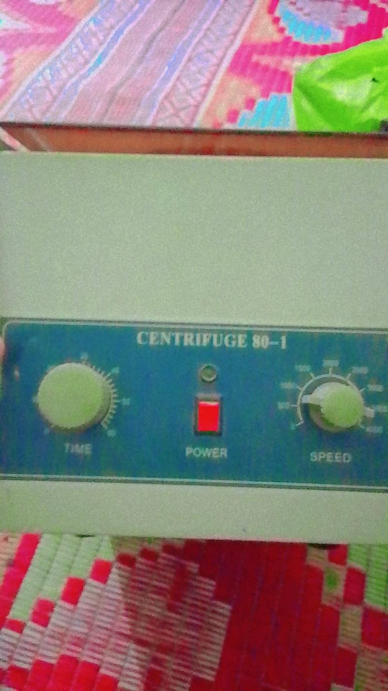 Laboratory. . . . 4