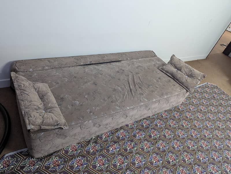 Sofa Bed 0