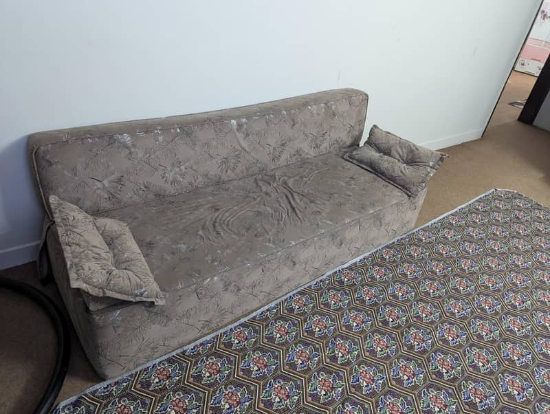 Sofa Bed 2