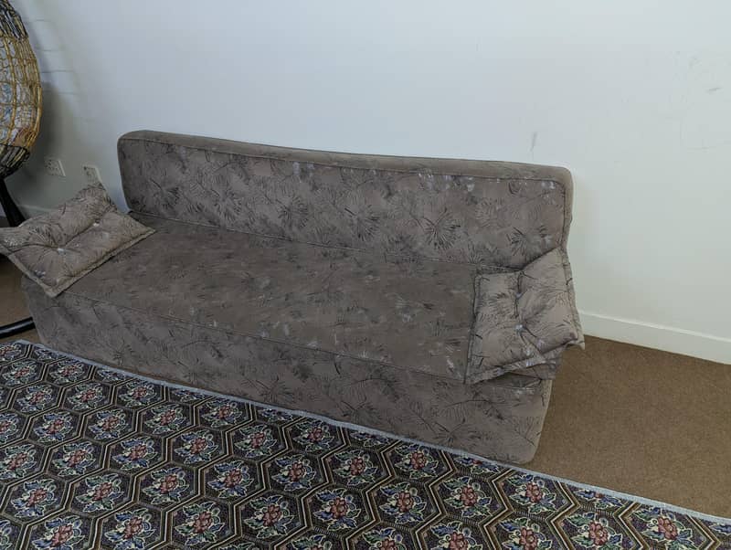 Sofa Bed 3
