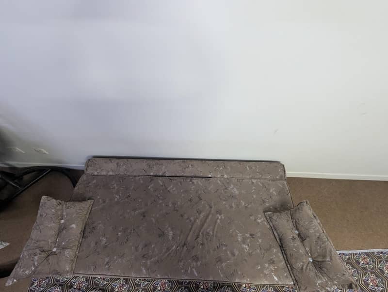 Sofa Bed 4