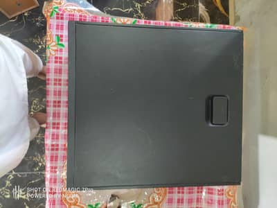 Gaming System Hp I5 6500