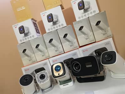 smart / Android projector Hy300,P30,A10,Hcs350max,S40,Hy260,Xnano