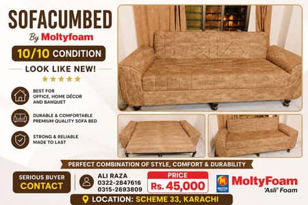Used Sofa For Sale Like a New