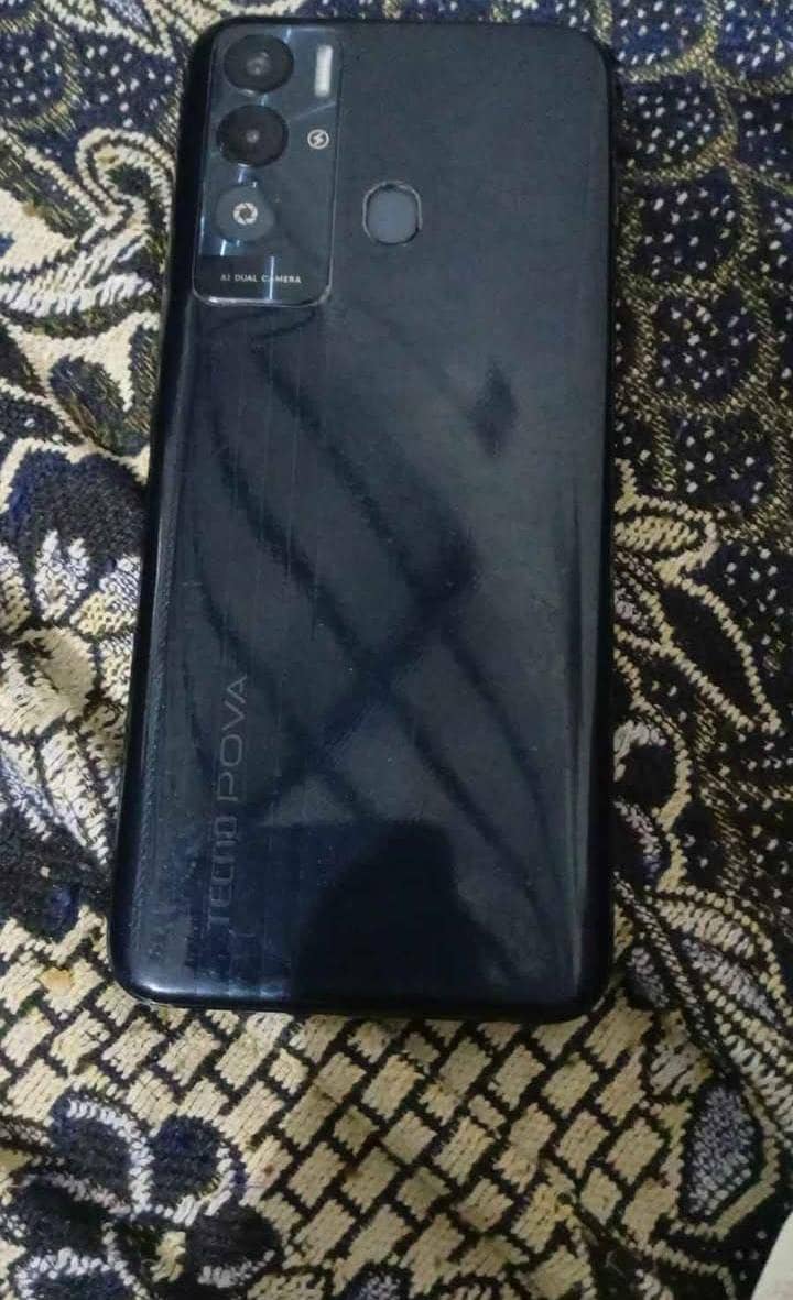 Tecno Other Model 2
