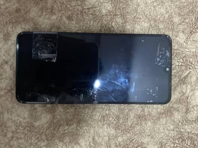 Samsung Mobile A31