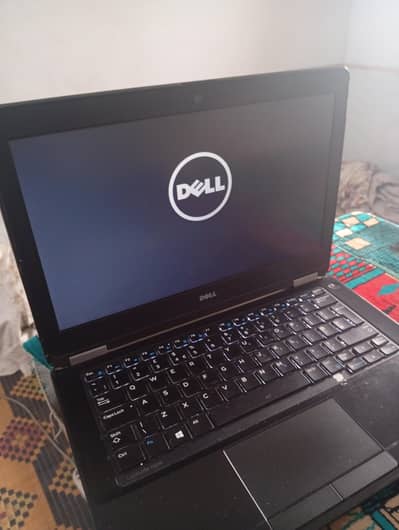 Laptop i5 6th generation
