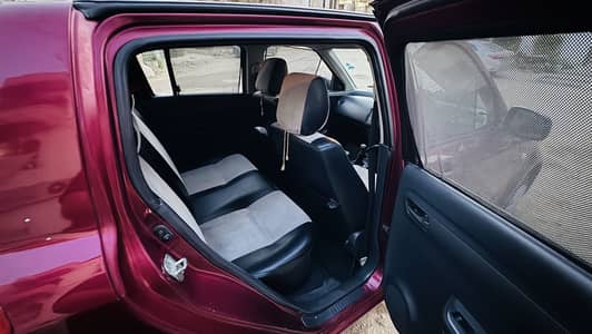 Suzuki Swift 2013 DX