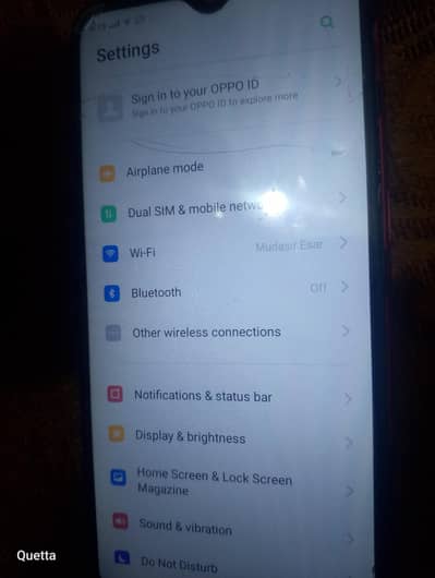 OPPO Other Model