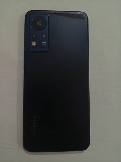 Infinix Note 12