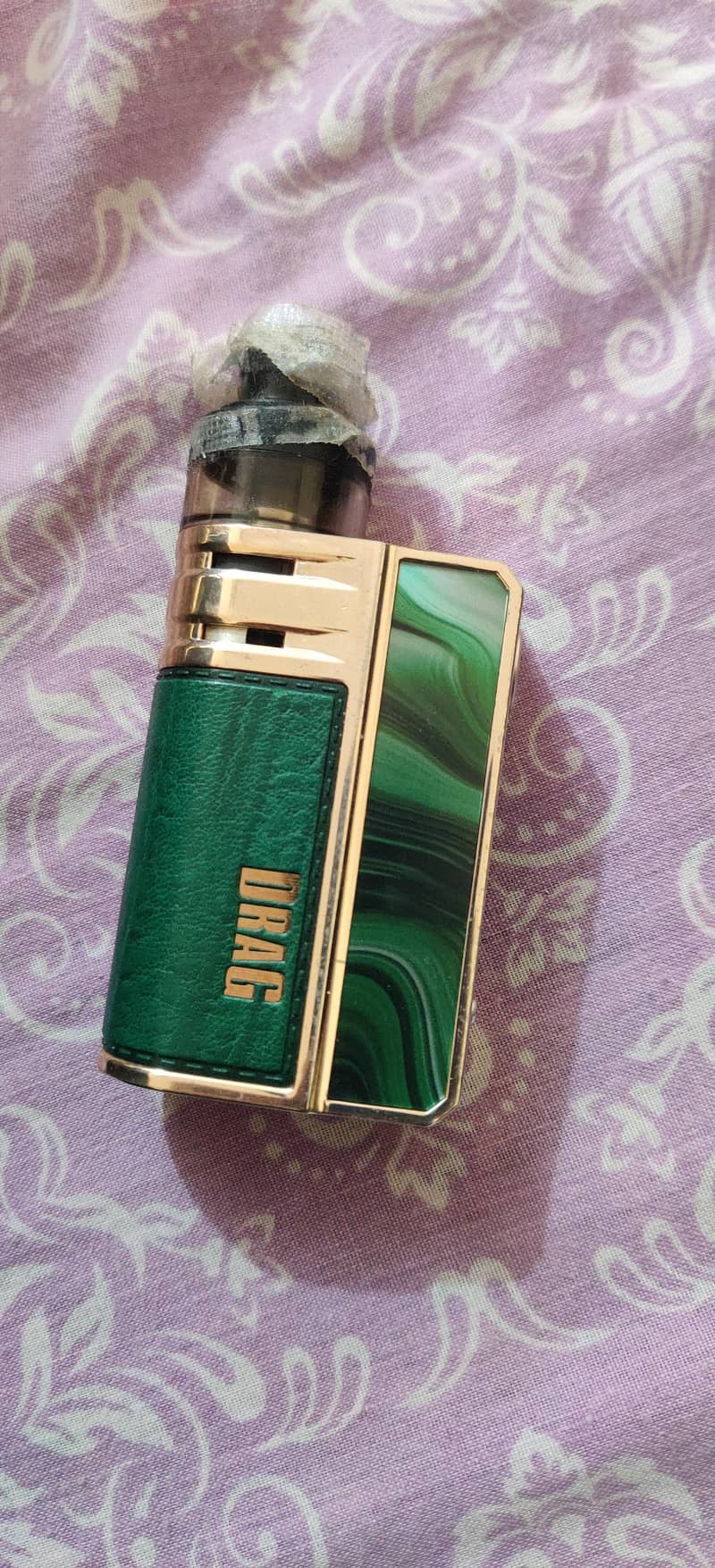 vape drag e60 3