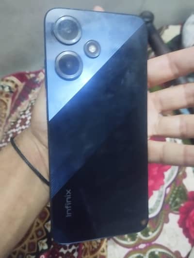 Infinix Hot 30 Play
