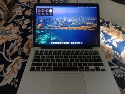 MacBook Pro | With original charger