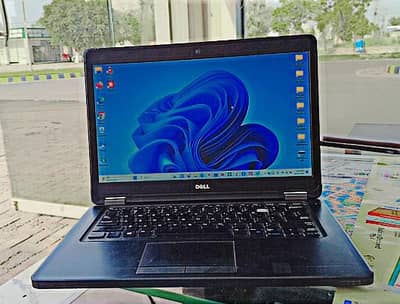 Dell Latitude E5450 Fast Gaming Laptop