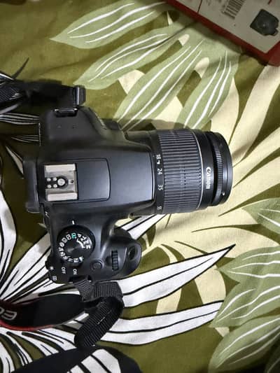 Cannon 1300D