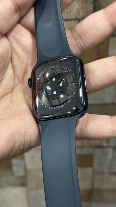 Apple Watch Series 8 45mm