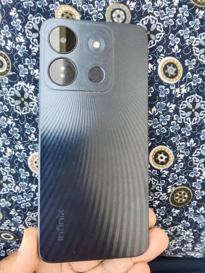 infinx Smart 7HD 4/64 0309/7230/402