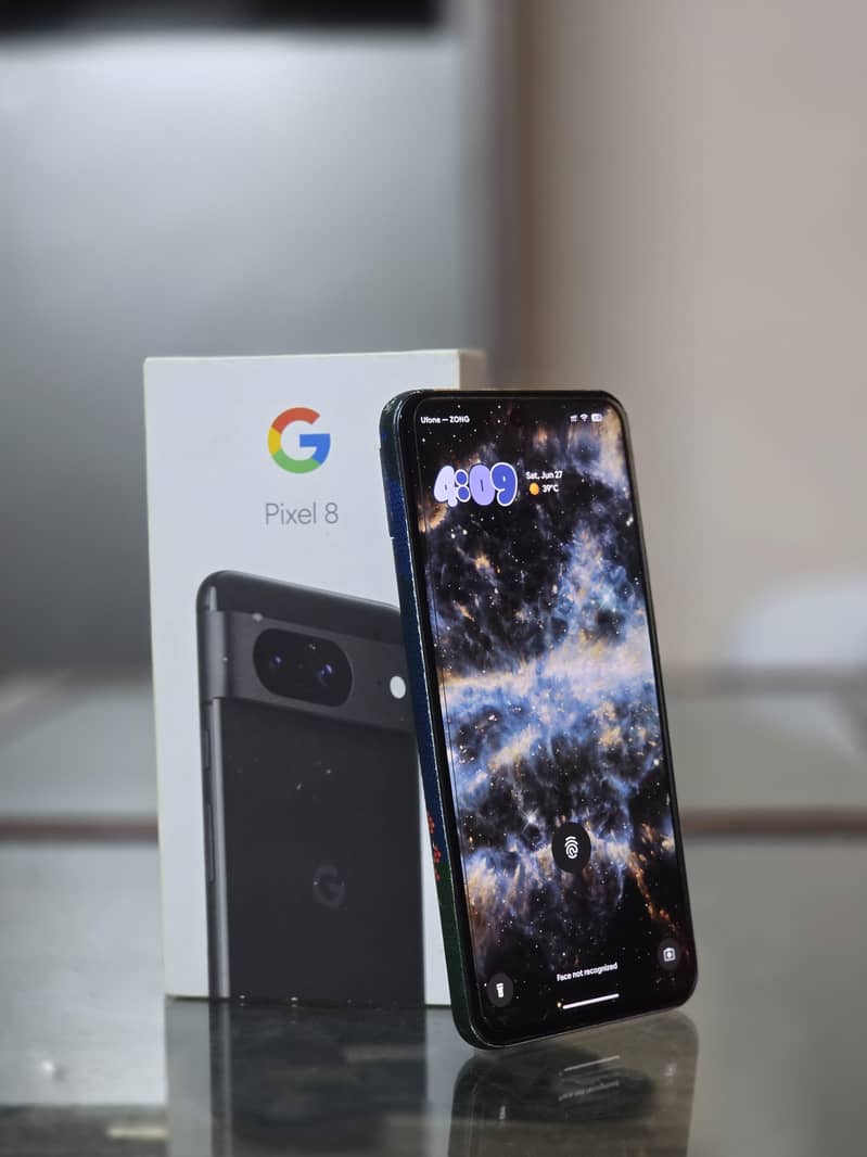 Google Pixel 8 1
