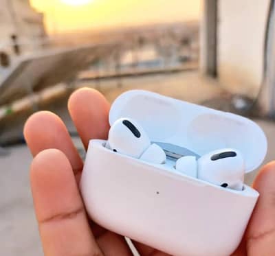 Airpods pro 3