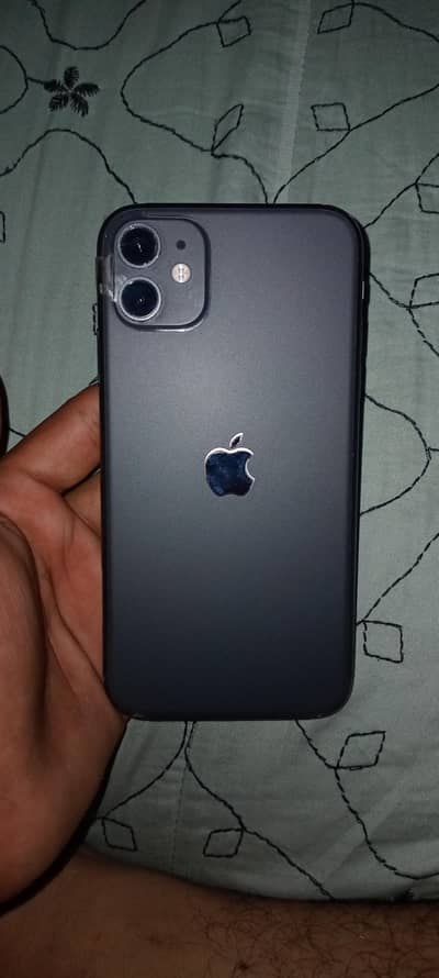 Apple iPhone 11 non pta_ 64gb i phone 11>03095165223