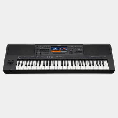 Yamaha PSR-SX900 Digital Keyboard in New Condition