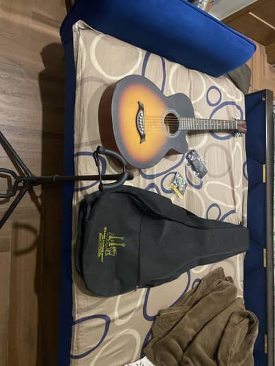 Guitar